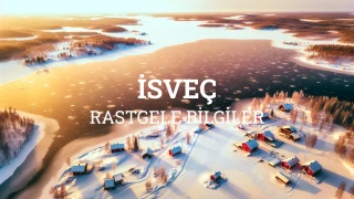 İsveç Bilgi Yarışması (Rastgele Bilgiler Serisi)