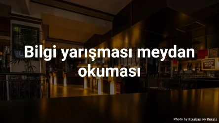 10 soruluk genel kültür testi – Ne kadar biliyorsunuz?