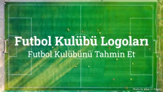 Futbol Kulübü Logoları Testi