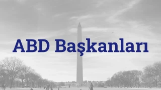 ABD Başkanları Testi