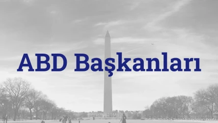 ABD Başkanları Testi