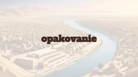 opakovanie znalostí