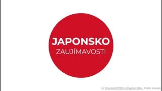 Kvíz o zaujímavostiach z Japonska