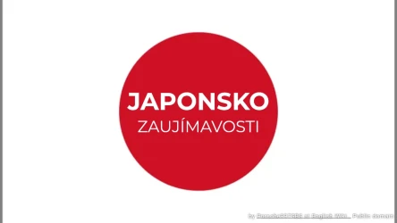 Kvíz o zaujímavostiach z Japonska