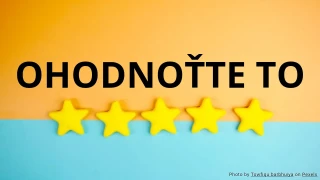 Ohodnoťte to pomocou emotikonov – Šablóna kvízu