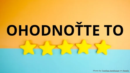 Ohodnoťte to pomocou emotikonov – Šablóna kvízu