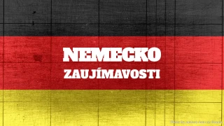 Kvíz o zaujímavostiach Nemecka