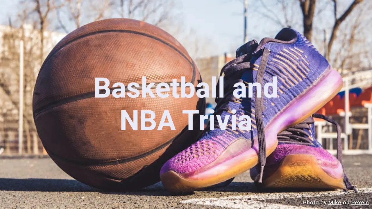Basketball Trivia Quiz for Free Printable Basketball Trivia Questions And Answers