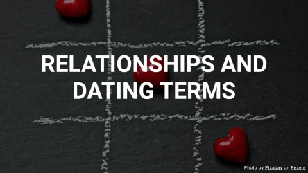Relationships and Dating Quiz
