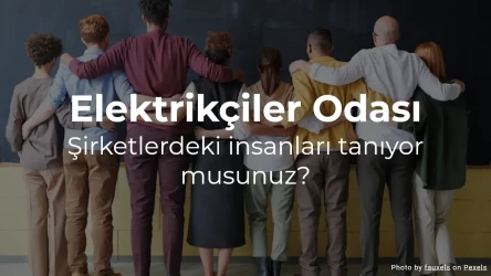 Meslektaşlar Quiz - Meslektaşlarınızı ne kadar iyi tanıyorsunuz?