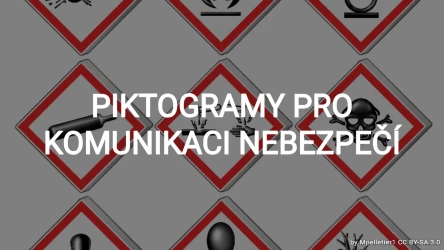 HazCom Piktogramy: Bezpečnostní Kvíz