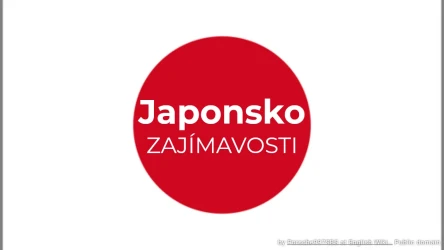 Kvíz o Japonsku