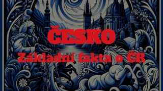 Kvíz - Česko