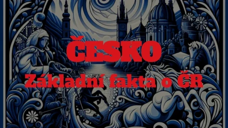 Kvíz - Česko