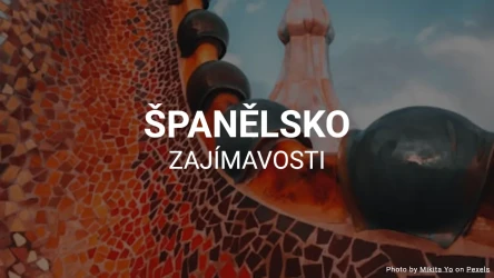 Kvíz: Zajímavosti o Španělsku