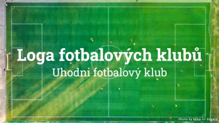 Loga fotbalových klubů: kvíz