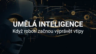 Kvíz: Umělá inteligence