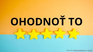 Šablona kvízu: Ohodnoťte to pomocí emotikonů