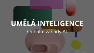 Kvíz: UMĚLÁ INTELIGENCE