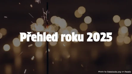 Kvíz: Přehled roku 2025