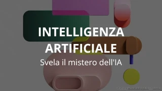QUIZ SULL'INTELLIGENZA ARTIFICIALE