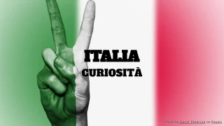 Quiz sui Fatti Casuali sull'Italia