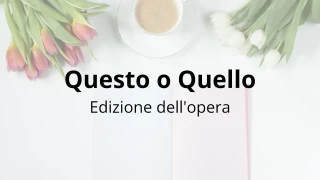 25 domande "Questo o Quello" per il team building o per rompere il ghiaccio