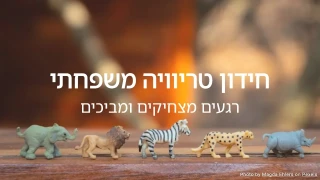 תבנית חידון טריוויה משפחתי