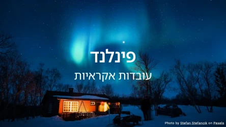 חידון פינלנד (סדרת עובדות אקראיות)