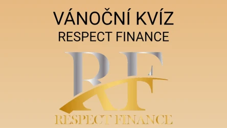Vánoční kvíz                Respect Finance