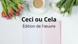 25 questions « Ceci ou Cela » pour la cohésion d'équipe ou pour briser la glace