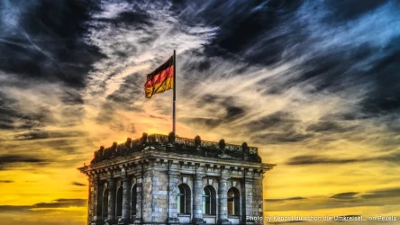 Német sörtörténelem