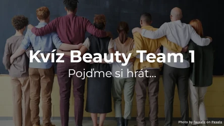 Marti Beauty quizz 1