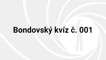 Bond 001