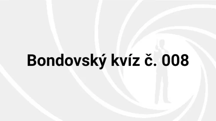 Bond 008