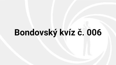 Bond 006