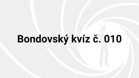 Bond 010