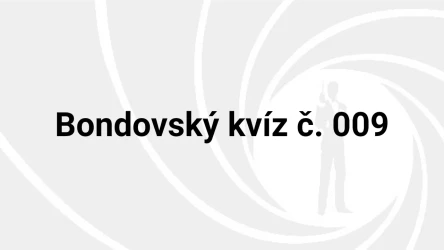 Bond 009