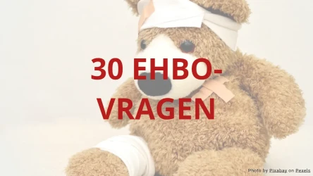 30 EHBO-vragen en antwoorden - EHBO-quiz