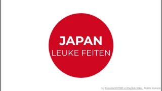 Japanse Weetjesquiz