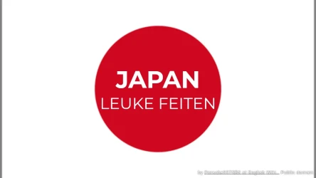 Japanse Weetjesquiz