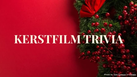 Kerstfilm Trivia Quiz
