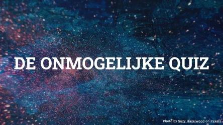 25 moeilijke pubquizvragen