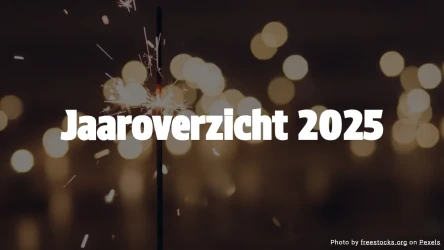 Quiz: Jaaroverzicht 2025