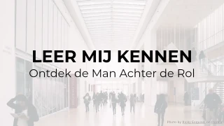 Hoe Goed Ken Je Mij? Quiz Sjabloon