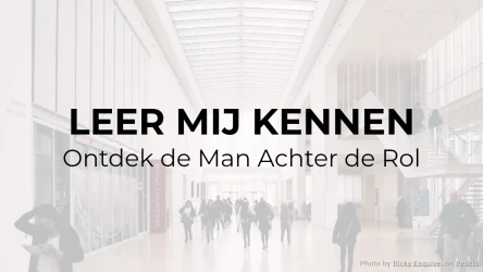 Hoe Goed Ken Je Mij? Quiz Sjabloon