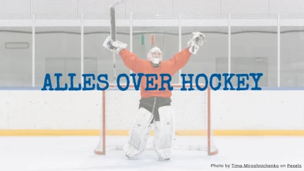 Alles over hockey quiz