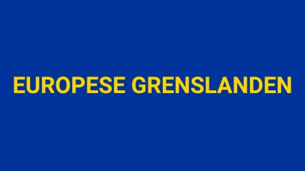 Quiz over Europese Grenslanden