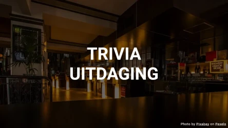 10-vragen algemene trivia test – Hoeveel weet jij?