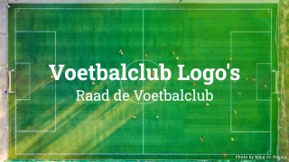 Voetbalclub Logo Quiz